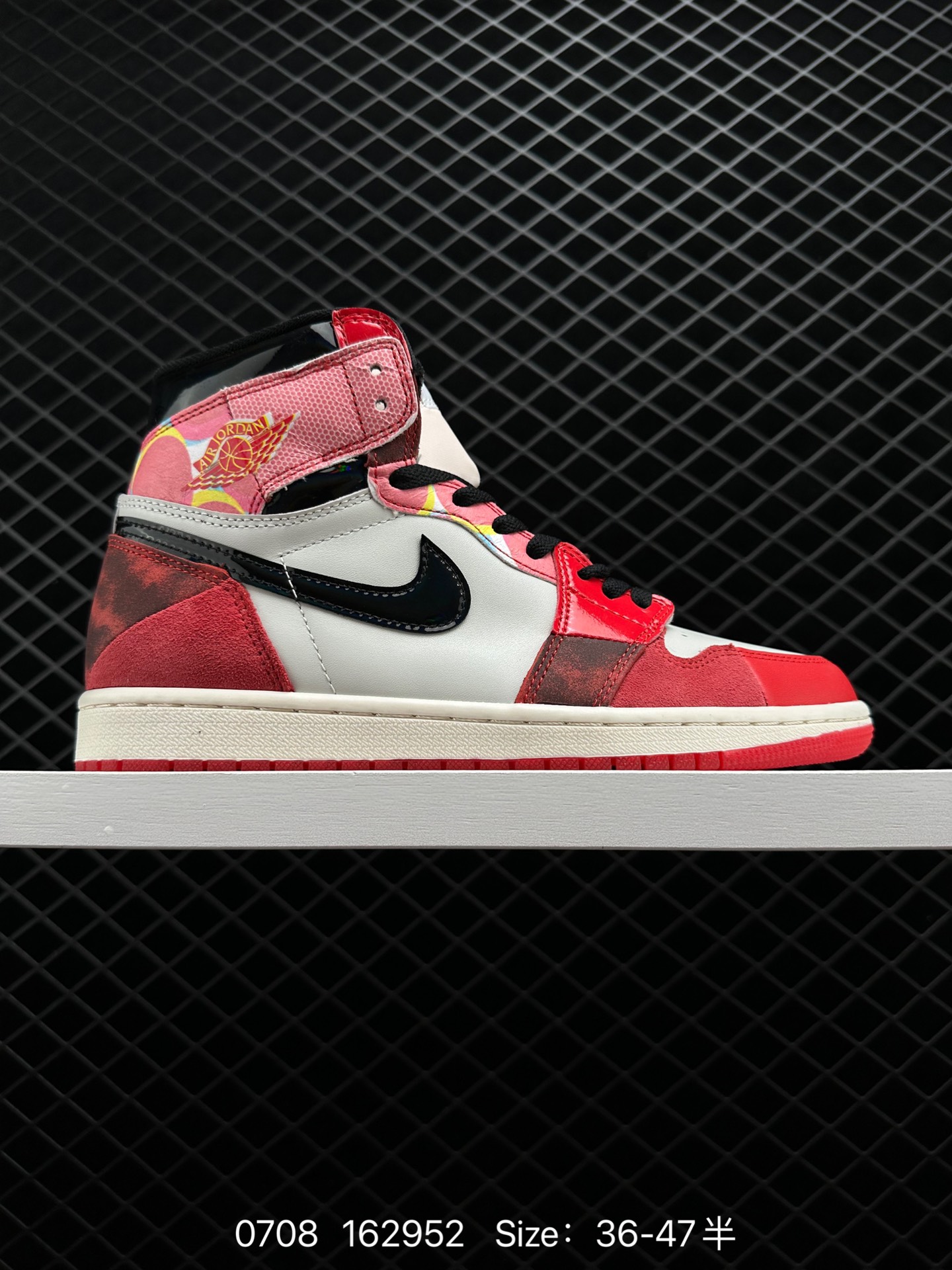 Air Jordan AJ1 Retro High Air Jordan AJ1 Retro High